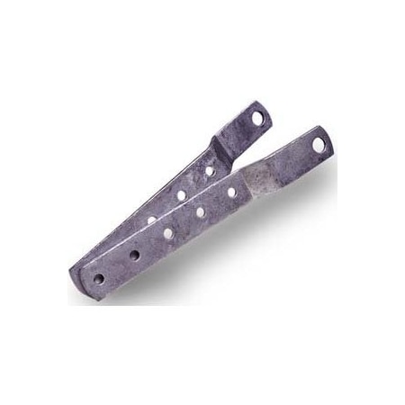 Tie Down Marine A Keel Roller Bracket, No 86122 86122